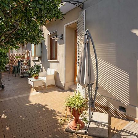 فندق Casa Di Marina فياريجيو المظهر الخارجي الصورة