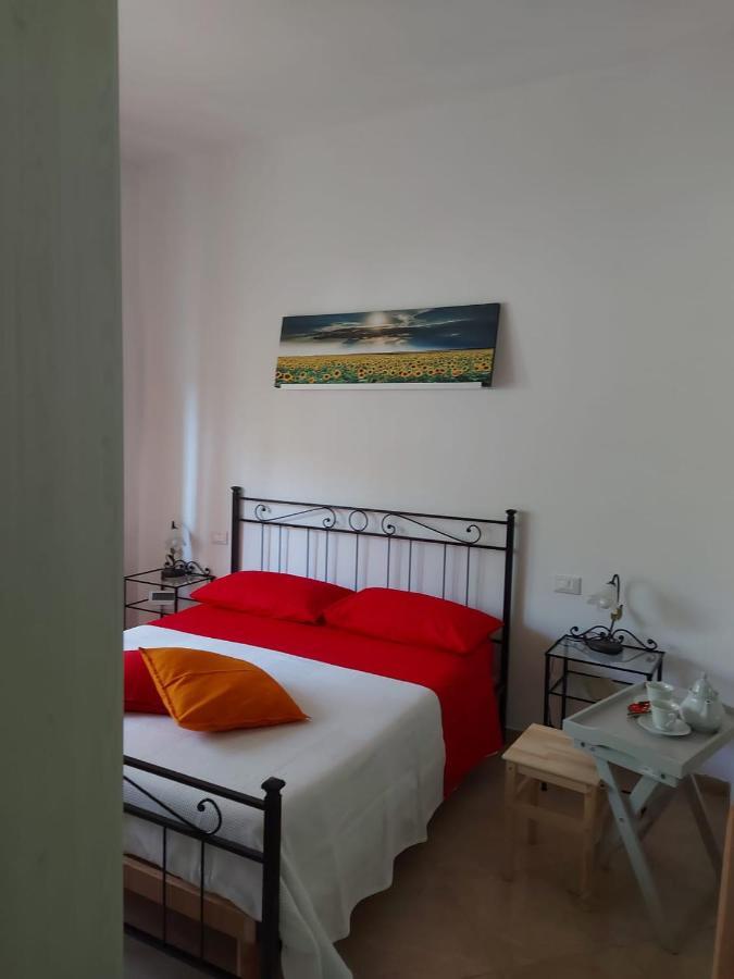 فندق Casa Di Marina فياريجيو المظهر الخارجي الصورة
