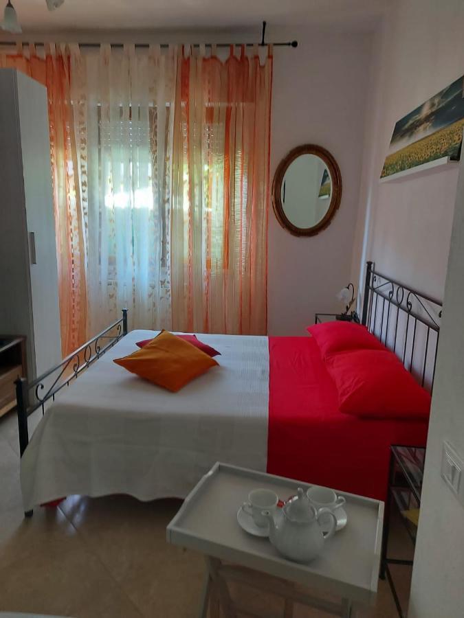 فندق Casa Di Marina فياريجيو المظهر الخارجي الصورة