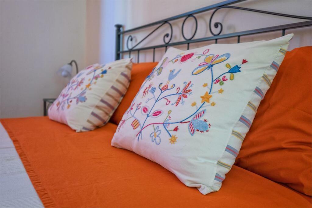 فندق Casa Di Marina فياريجيو المظهر الخارجي الصورة