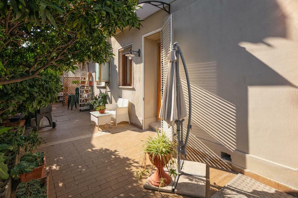 فندق Casa Di Marina فياريجيو المظهر الخارجي الصورة